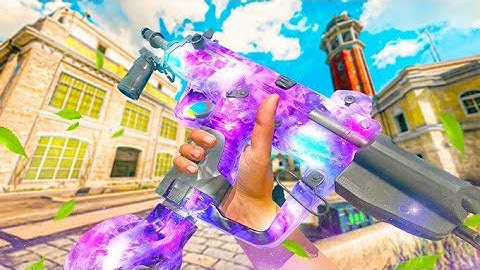 this SAUG LOADOUT is *BROKEN* in Warzone! 😳 (Best SAUG Class Setup)