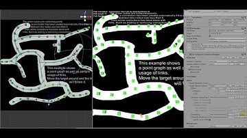ICECreatureControl and A* Pathfinding Project