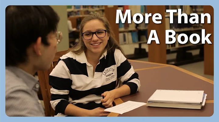 “Check Out” Human Books At The Human Library!