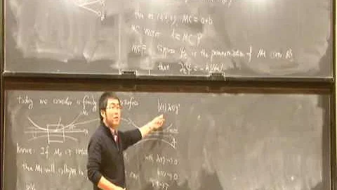 Universality in Mean Curvature Flow Neckpinches - ...