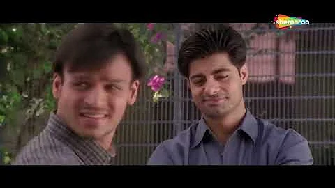 Dum (2003) | Full Movie | Vivek Oberoi | Diya Mirz...