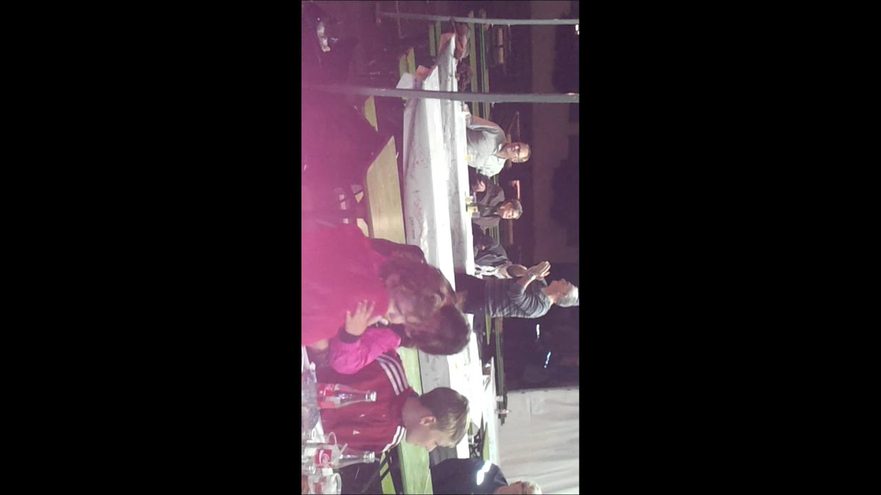 Yenich duo musikant yeniche