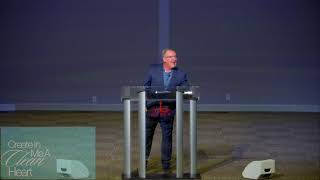 Create in Me a Clean Heart: David's Restoration