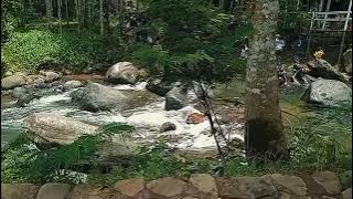 Aesthetics of Cihonje River Tourism - Sumedang |#aesthetic #nature #cinematic