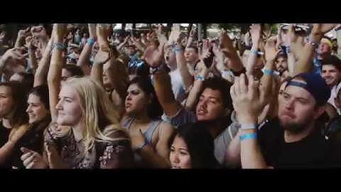 A R I Z O N A - Cross My Mind - Live From Arizona...the state, not the band