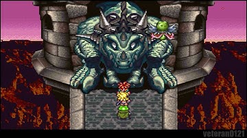 Chrono Trigger #27 Extinction