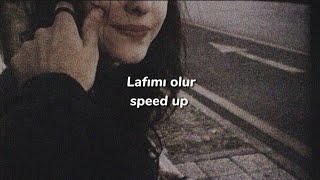 Lafımı Olur - Kibariye (speed up - remix) Resimi