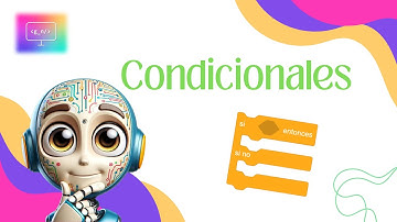 Condicionales en Scratch  - Programación y tecnología para niños | Educación innovadora
