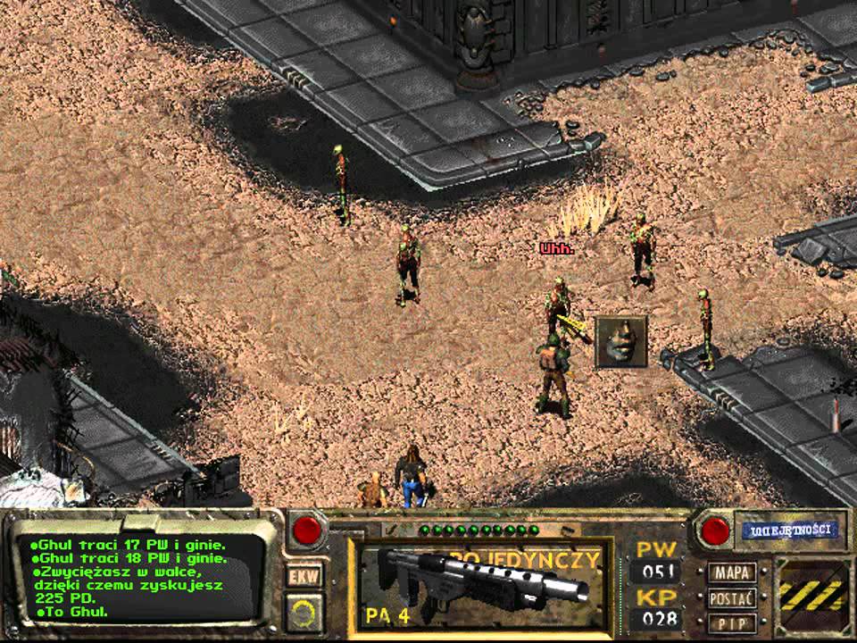 Fallout 1 играть. Fallout 1 геймплей. Fallout 1 некрополь. Fallout 1 Некрополис. Фоллаут 2 некрополь.