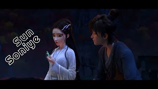 Sun Soniyo Sun Dildar | Bindass Music | Animated Hindi Song |