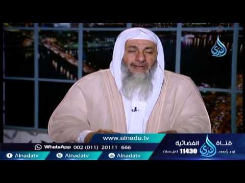 هل سمي النبي الأمي لانه لم يقرأ ولم يكتب أم لأنه من أم القرى الشيخ مصطفى العدوي