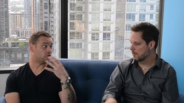 DomainTools .Play Productions: Threat Hunting