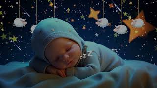 Brahms And Beethoven Lullaby ♫ Mozart Brahms Lullaby  Relaxing Lullabies for Babies to Go to Sleep