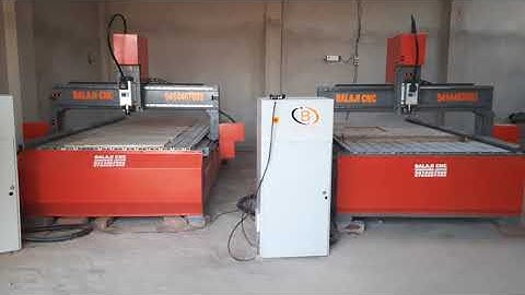 cnc wood router 1325