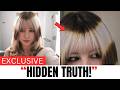 “Alysa Liu FINALLY Reveals the Truth Behind Her Hair — Fans Didn’t Expect This!”