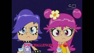 Angry Ami And Yumi To Troller Network