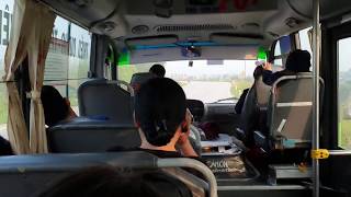 Top 6 Xe Bus 207 Bến Xe Gia Lâm Triều Dương hay nhất