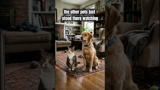 This Dog Accidentally Started A House Fire!