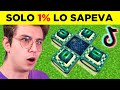 TIK TOK ILLEGALI di MINECRAFT che NON DEVI VEDERE!