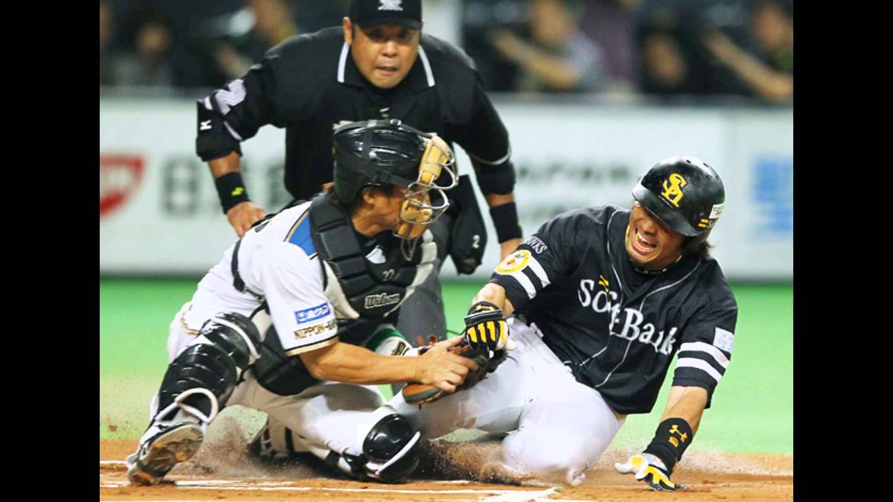 【バンブラP】2013年北海道日本ハムファイターズ応援歌メドレー