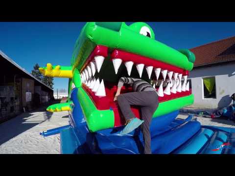 Inflatable