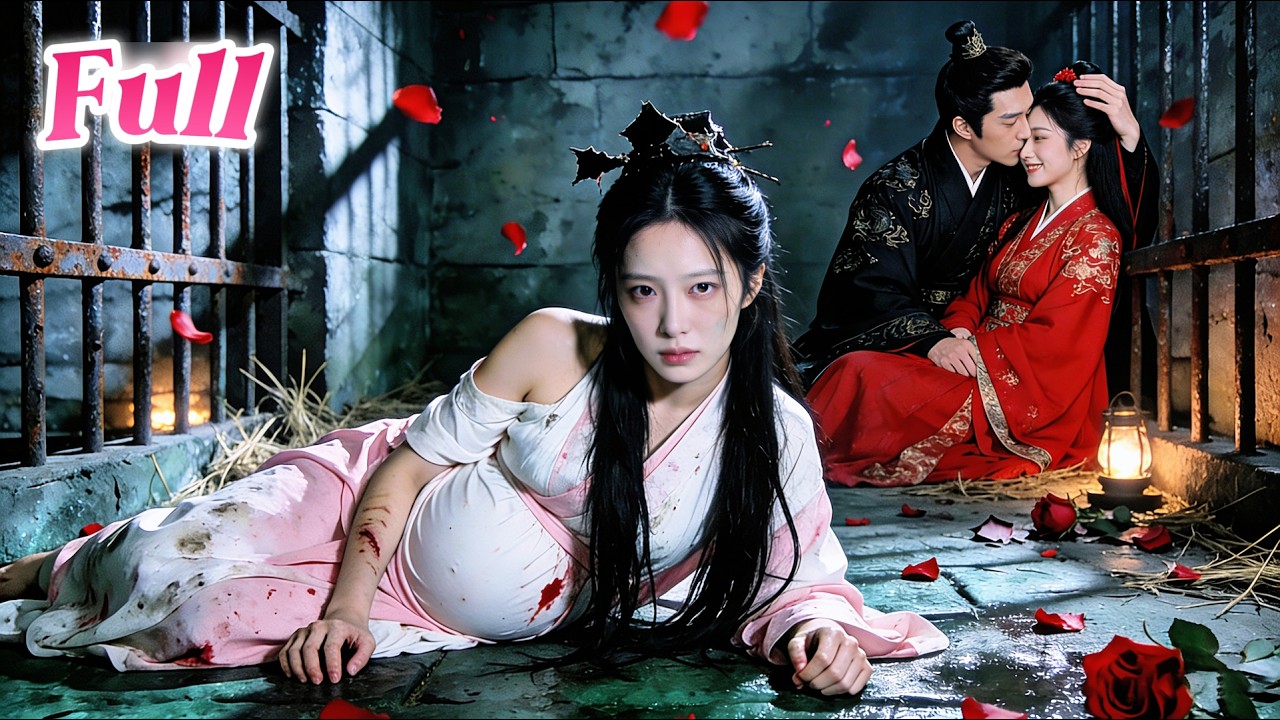 王妃浴血重生：虐恋反转，绝地反击！