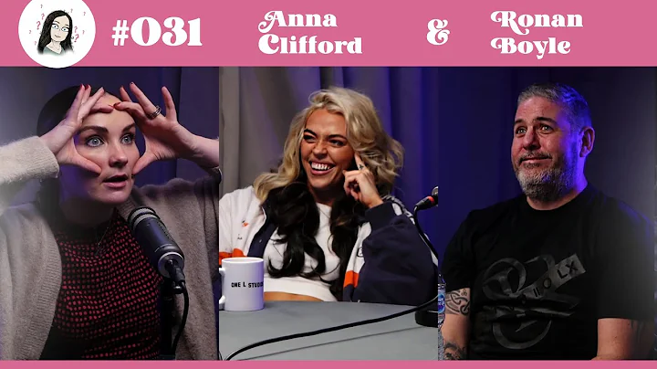 Remember When...? #031. Getting Locked Up with Ann...