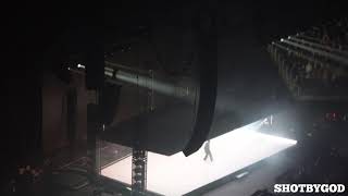 KENDRICK LAMAR M.A.A.D CITY LIVE LONDON UK DAMN TOUR 2018