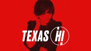 Video thumbnail of "Texas - Sound of My Voice (Official Audio)"