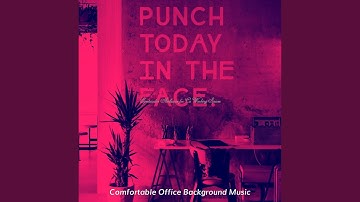 Scintillating Backdrops for Co-Working