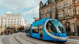 Walking In Birmingham City Center | Walking Tour 4K | England, UK 🇬🇧