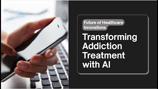 🤖 𝗔𝗜 𝗥𝗘𝗩𝗢𝗟𝗨𝗧𝗜𝗢𝗡 𝗜𝗡 𝗔𝗗𝗗𝗜𝗖𝗧𝗜𝗢𝗡 𝗧𝗥𝗘𝗔𝗧𝗠𝗘𝗡𝗧: 𝗛𝗢𝗪 𝗢𝗣𝗜𝗔𝗜𝗗, 𝗦𝗢𝗕𝗘𝗥 𝗚𝗥𝗜𝗗, 𝗔𝗡𝗗 𝗥𝗔𝗬 𝗔𝗥𝗘 𝗖𝗛𝗔𝗡𝗚𝗜𝗡𝗚 𝗧𝗛𝗘 𝗚𝗔𝗠𝗘