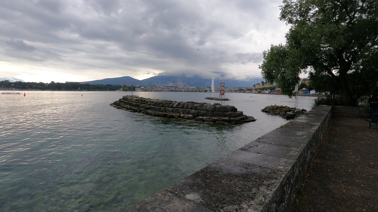 196 - Mies - Bellevue - Genève