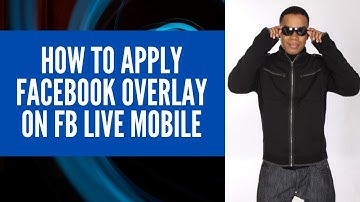 Facebook Overlay [2020] (COMPLETE GUIDE) - Apply Facebook Frame Creator Mobile