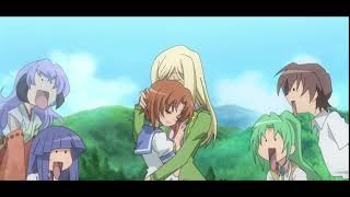 Higurashi no Naku Koro ni Rei (2009) Review