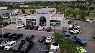 Castlerock CDJR