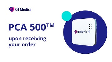 Upon Receiving Your Order