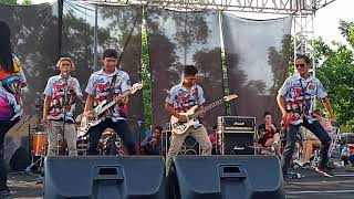 Download Lagu STASIUN TUGU MAS TEMBONG MG 86 LIVE LAPANGAN PANDOWO HARJO MP3