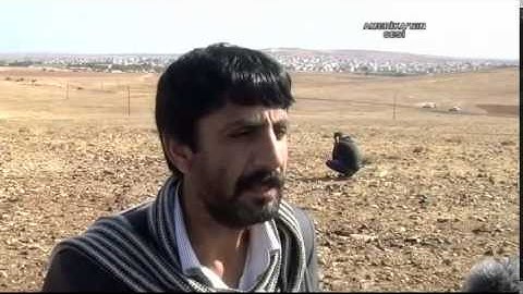 Türkiye'ye Mülteci Akını Devam Ediyor