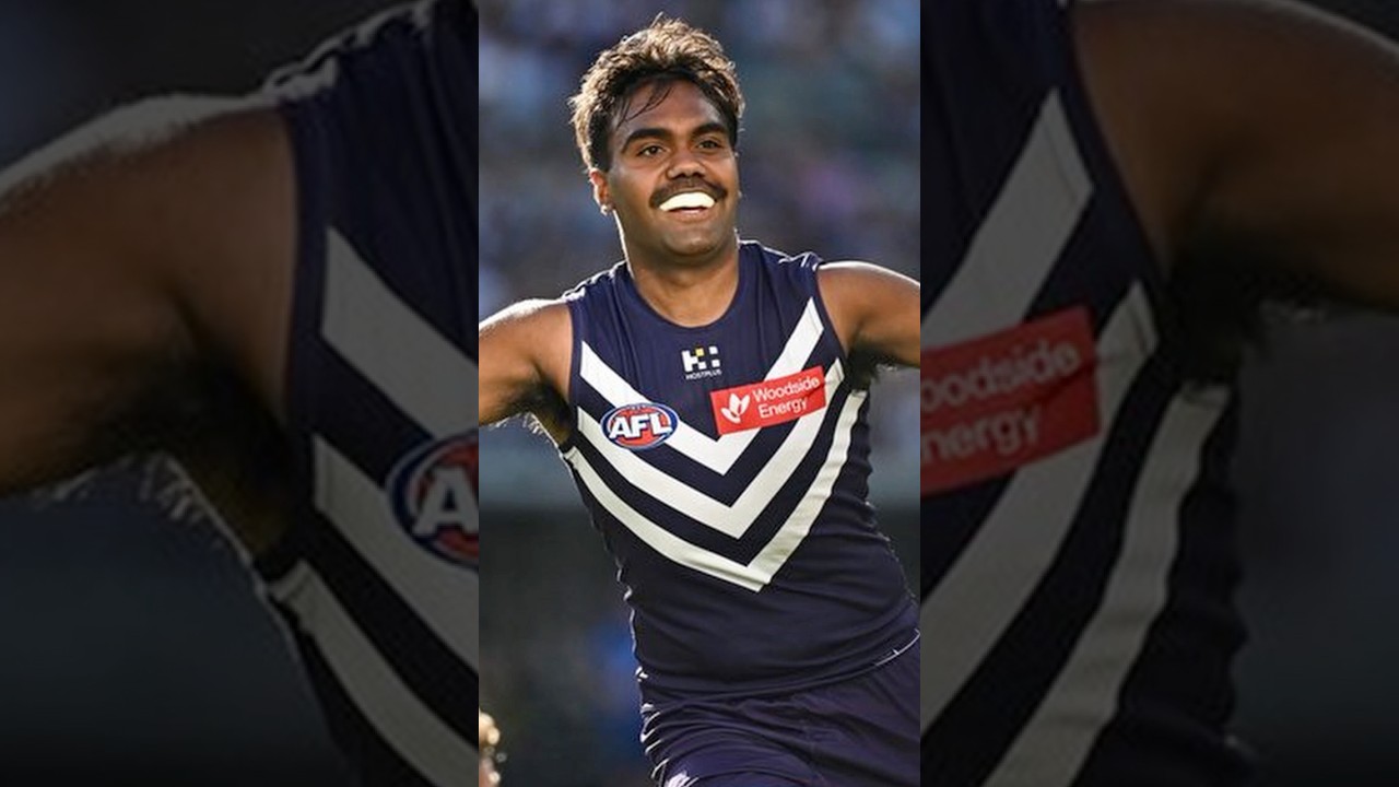 👊 Isaiah Dudley Is A SLEEPER In 2026 