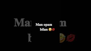 Men opam bn🤣😅😜