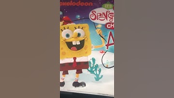 Thumbnail of It’s a SpongeBob Christmas! SpongeBob Christmas Thwme Song