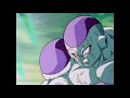 Frieza 100  percent transformation