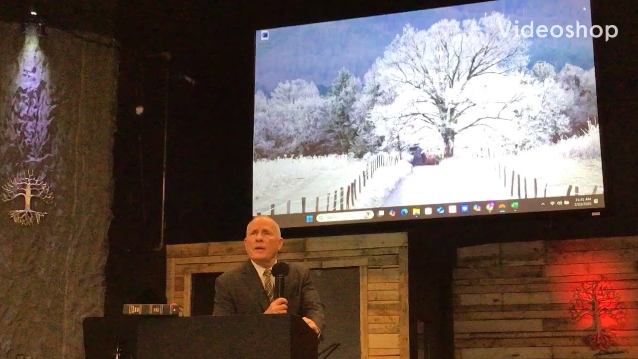 Stabilizing power of Hope - YouTube