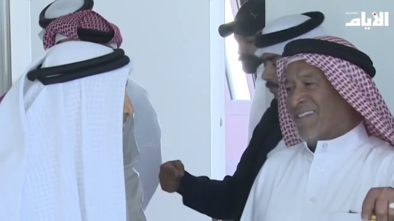 الشيخ خالد بن عبدالله: ولي العهد يوجه بمعالجة أضرار منازل الحد إثر الهجمات الإيرانية