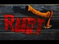 RUST!ОФИЦИАЛЬНЫЙ СЕРВЕР! ДУО СТАРТ! ДЕНЬ 2!