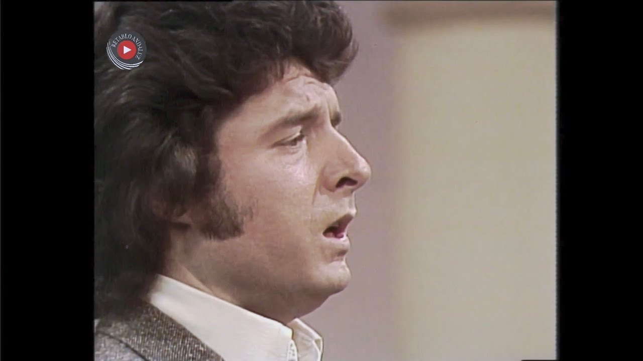 Enrique Morente,  José Mercé,  Faíco,  el Güito - Flamenco (1977)