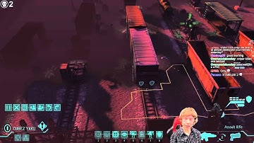 XCOM: EW LW I/I S02E10 – Long War beta 14 Impossible Ironman no second wave let