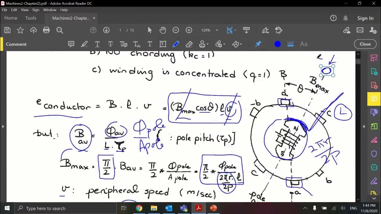 Lecture 2 part 1 - YouTube