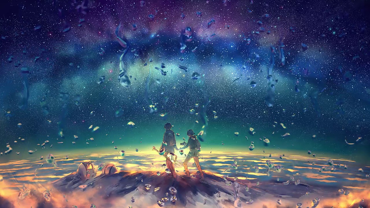 Nightcore Gimme Gimme Gimme